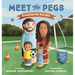 Meet The Pegs Kindness for the Win: Kindness for the Win
