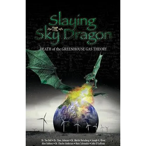 Slaying the Sky Dragon