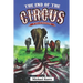 The End of the Circus: A Tale of Awakening