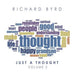 Just a Thought: Volume 2