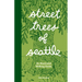 Street Trees of Seattle: An Illustrated Walking Guide
