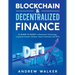 Blockchain & Decentralized Finance #1 Guide To Invest In Blockchain Technology, Cryptocurrencies, Altcoins, Smart Contracts and NFTs