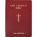 St. Joseph New Catholic Bible