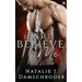 If You Believe in Me
