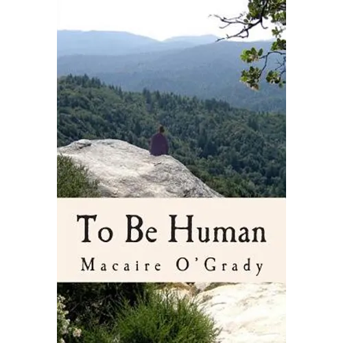 To Be Human