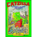 Catzilla: Cat Riddles, Cat Jokes, and Cartoons