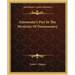 Astronomy's Part In The Mysteries Of Freemasonry