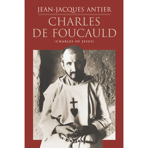Charles de Foucauld