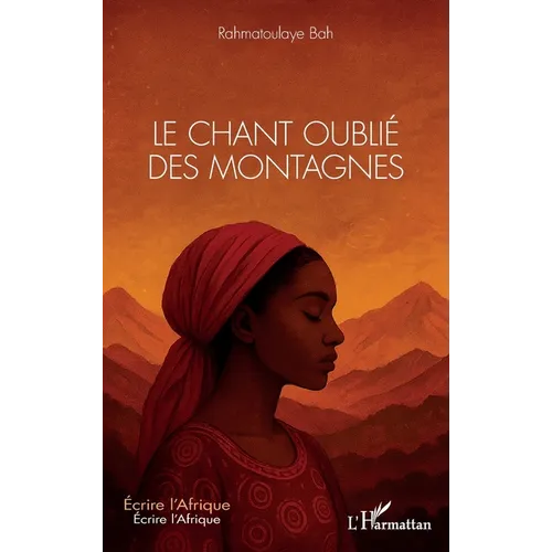 Le chant oublié des montagnes