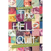 The HELP Quilt: A patchwork of animal rescue stories