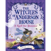 The Witches of Anderson House: A Spell for Disaster