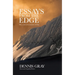 Essays from the Edge: Fifty Years of Mountain Writing