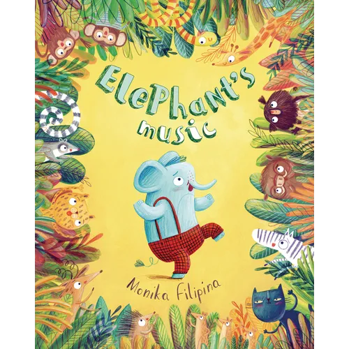 Elephant's Music