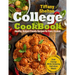 College Cookbook: Healthy, Budget-Friendly Recipes for Every Student Gain Energy While Enjoying Delicious Meals