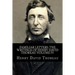 Familiar Letters: The Writings of Henry David Thoreau Volume IV