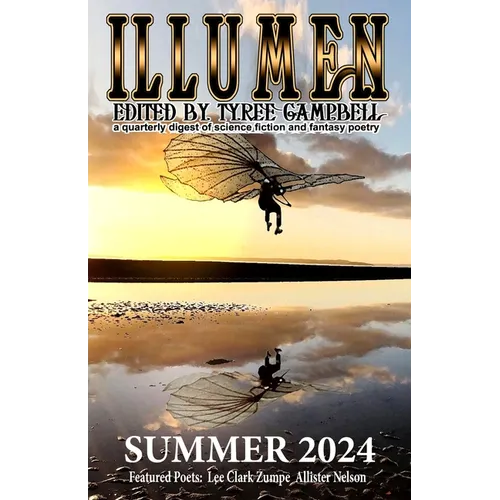 Illumen Summer 2024