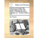 A Sermon on the Death of Mr. Thomas Hanby, Minister of the Gospel. Preached by Mr. John Pawson, in the Methodist Chapel, Nottingham, on ... the 23d of