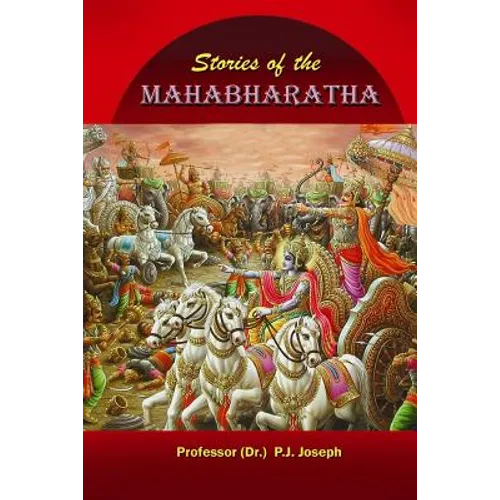 Stories of the Mahabharatha
