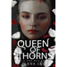 Queen of Thorns: A Dark Mafia Romance: War of Roses Universe