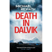 Death in Dalvik