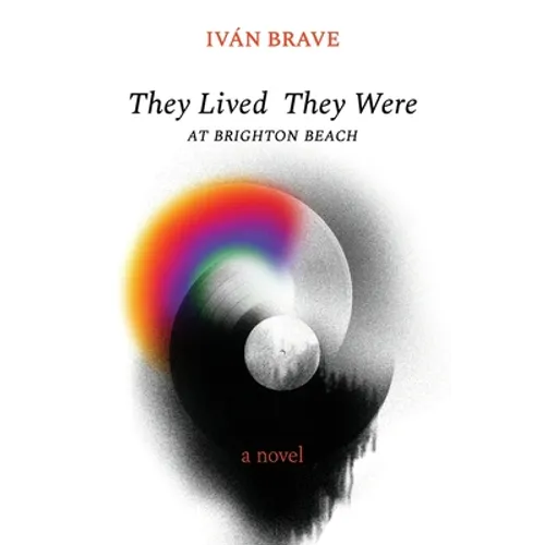They Lived They Were at Brighton Beach