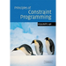 Principles of Constraint Programming