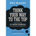 Think Your Way to the Top: A Nine-Time Ceo's 52-Week Journal for Getting Ahead and Staying There