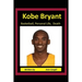 Kobe Bryant Basketball, Personal Life, Death