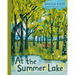 At the Summer Lake