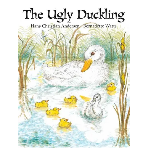Ugly Duckling