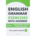 English Grammar Exercises With Answers Part 5: Your Quest Towards C2