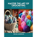Master the Art of Crocheting: The Essential Book for Beginners