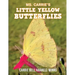 Ms. Carrie's Little Yellow Butterflies