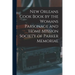 New Orleans Cook Book by the Womans Parsonage and Home Mission Society of Parker Memorial
