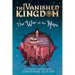 The War of the Maps (the Vanished Kingdom Book 3)
