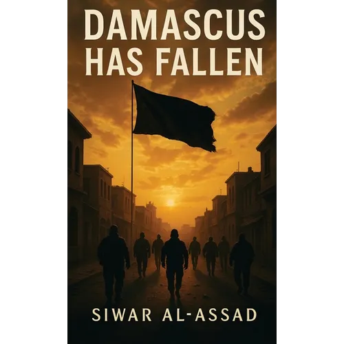 Damascus Has Fallen