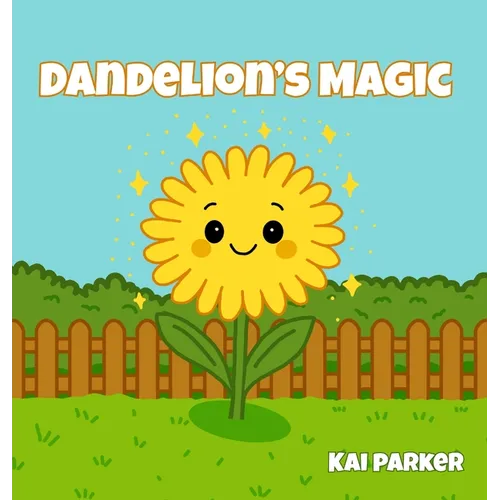 Dandelion's Magic