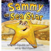 Sammy the Sea Star