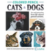Colored Pencil Cats & Dogs: Art & Instruction from 80 Colored Pencil Artists