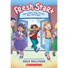 Fresh Start: A Graphic Novel