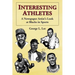 Interesting Athletes: A Newspaper Artist's Look at Blacks in Sports