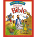Read and Share Toddler Bible [With DVD]