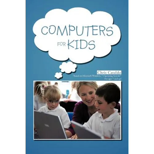 Computers For Kids