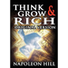 Think and Grow Rich: The Original Version