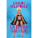 La Efeba Salvaje / The Wilf Ephebe