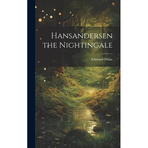 Hansandersen the Nightingale