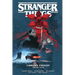 Stranger Things Library Edition Volume 4 (Graphic Novel)