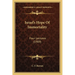 Israel's Hope Of Immortality: Four Lectures (1909)