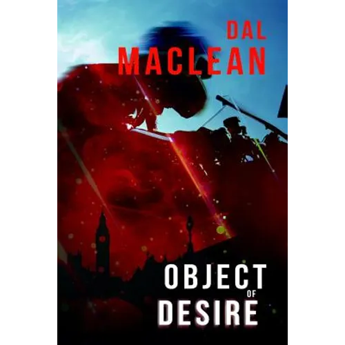 Object of Desire