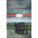 A Plain Death: An Appleseed Creek Mystery